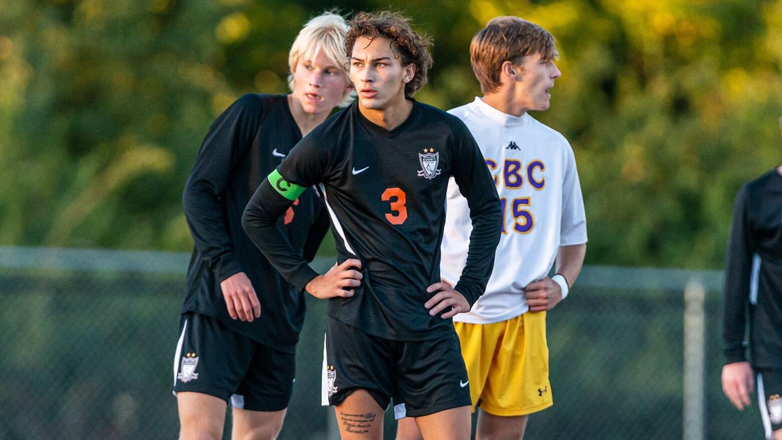Boys soccer notebook: Summit is sizzling after some slow starts